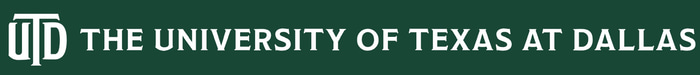 UTD商学院 logo